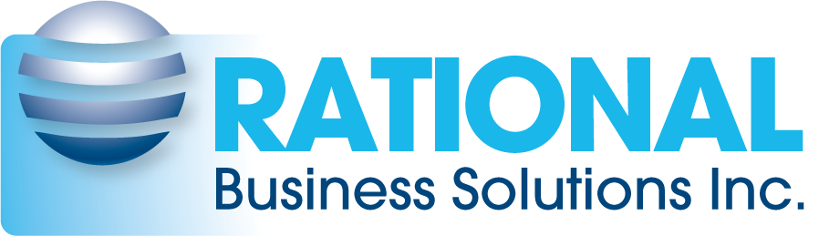 Rational Business Solutions Inc. Full Logo (Lossless WebP)