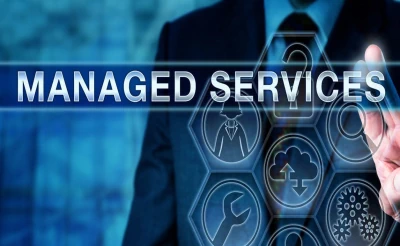 Managed IT Service Provider