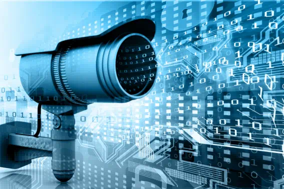 Managed Digital Video Surveillance