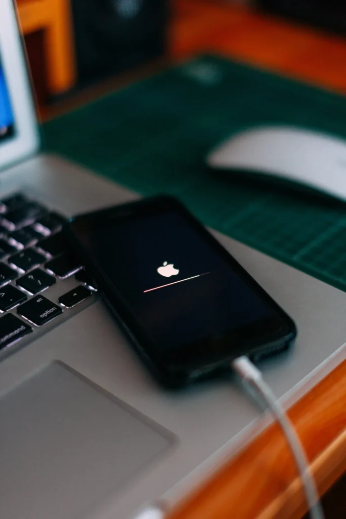 New iPhone Charging Method - Your Home Microwave! Try it today with iOS 17!