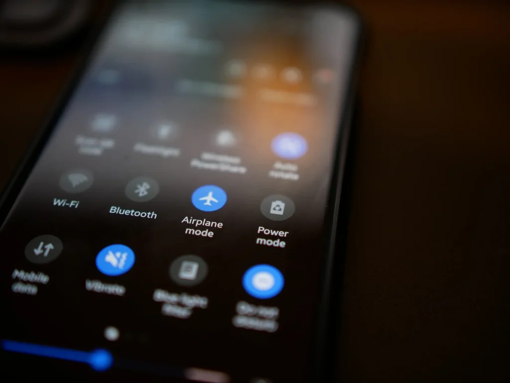While Airplane Mode may be pointless for takeoff/interference, it is very useful for many things, such as battery conservation