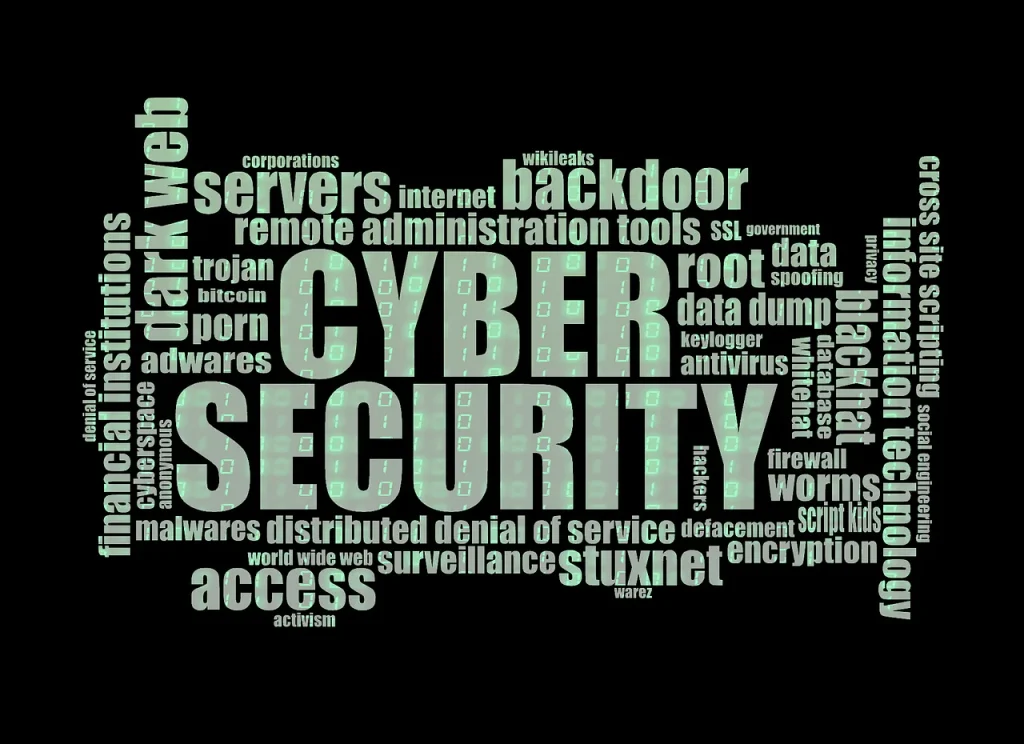 Top Cybersecurity Vulnerabilities in Small Businesses