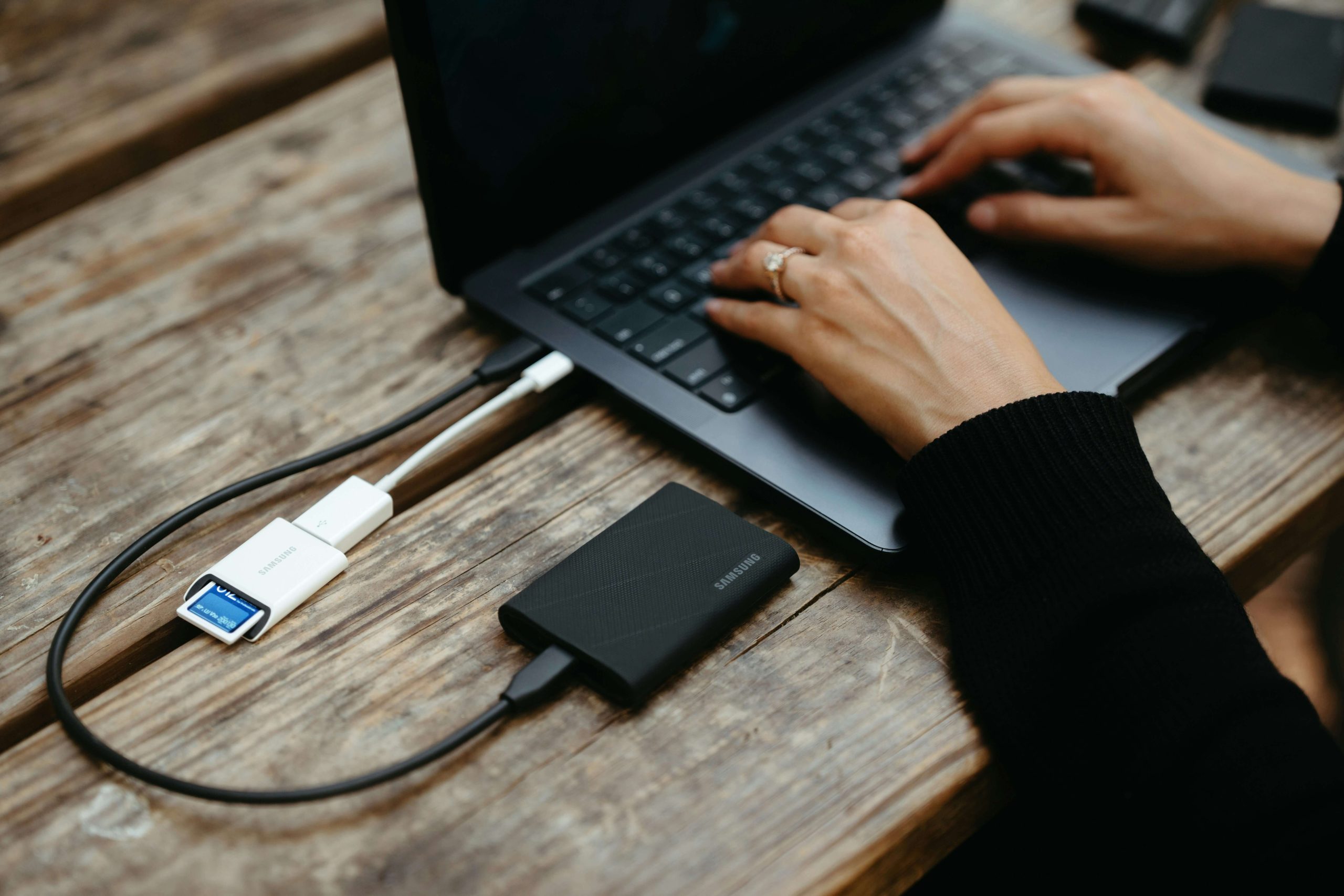 Data Backup, Protection & Continuity Service