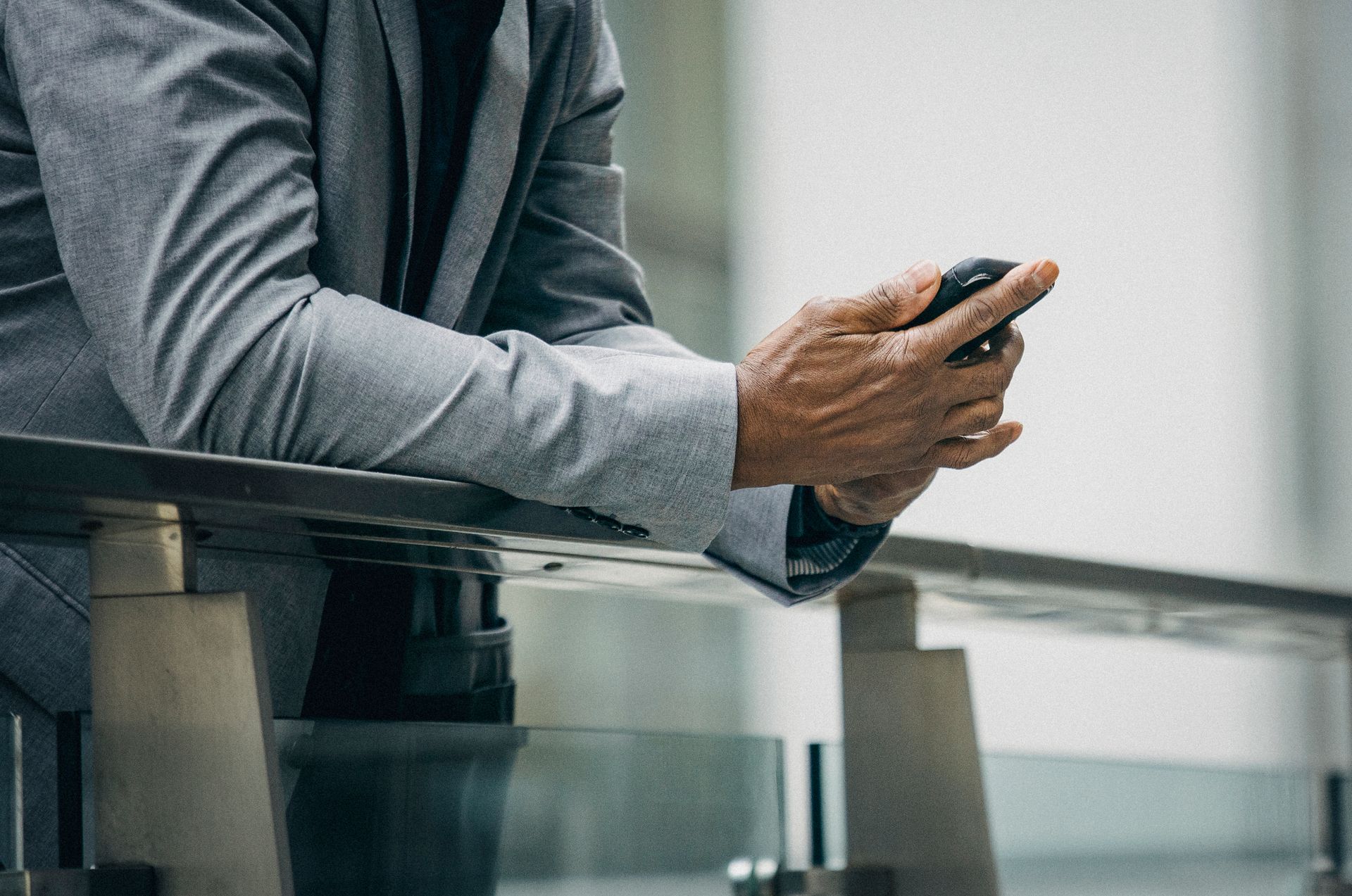 Toronto Mobile Device Management