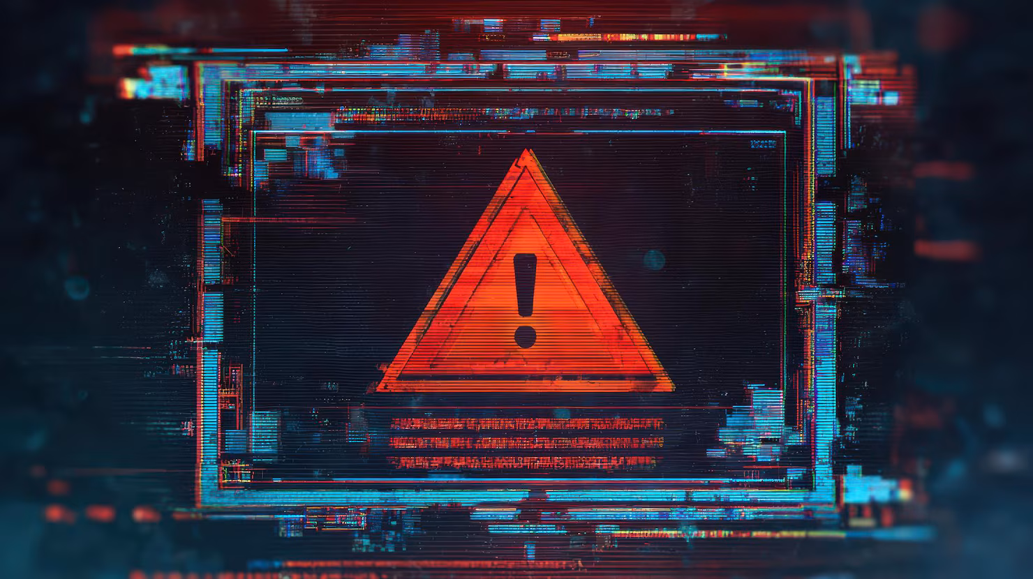 ransomware