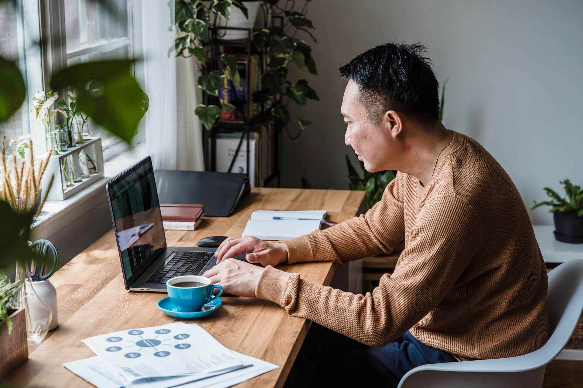 Niagara Falls Work from Home Solutions